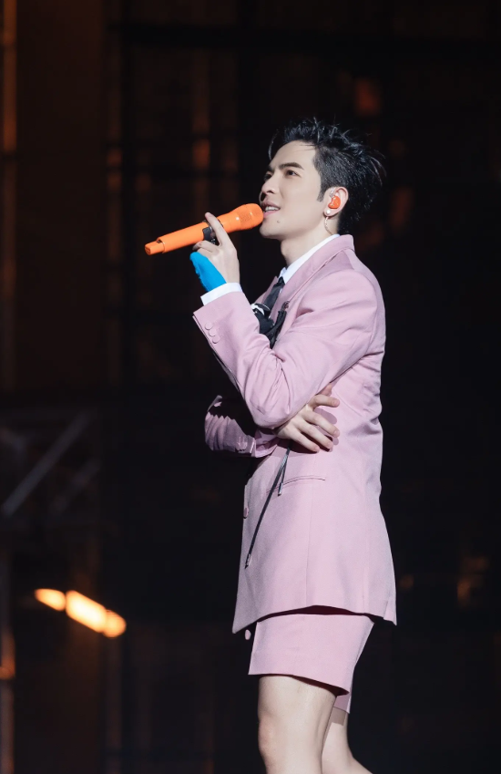 2026萧敬腾野生巡回演唱会-沈阳站 2026萧敬腾野生巡回演唱会-沈阳站