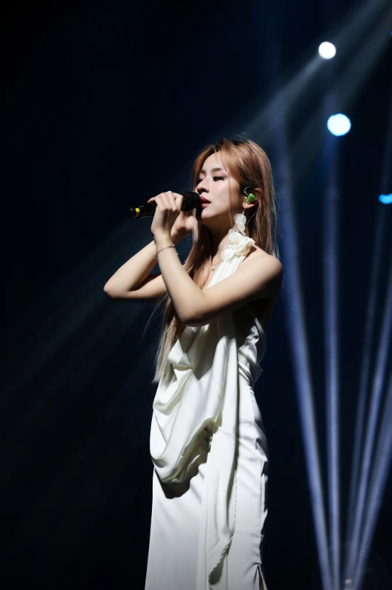 2026张叶蕾恋爱脑康复中心巡回演唱会-常州站