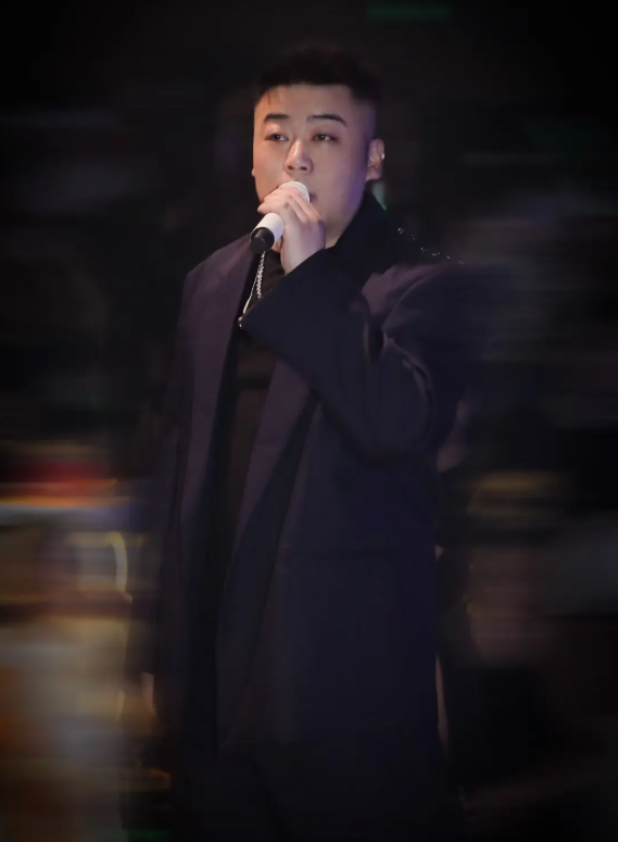 2026付豪《从前现在》个人专场郑州站 2026付豪《从前现在》个人专场郑州站