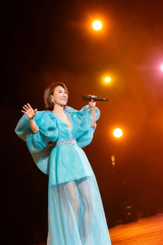 2026 李翊君 永远永远巡回演唱会-温州站 2026 李翊君 永远永远巡回演唱会-温州站