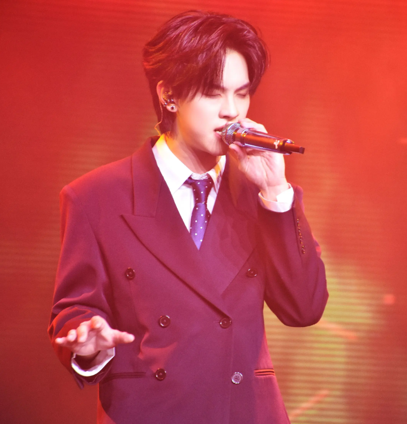 2026吴垚滔巡演「 吴垚滔1.0」-福州站 2026吴垚滔巡演「 吴垚滔1.0」-福州站