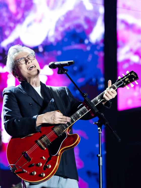 2026罗大佑春龙交响夜音乐会-哈尔滨站 2026罗大佑春龙交响夜音乐会-哈尔滨站