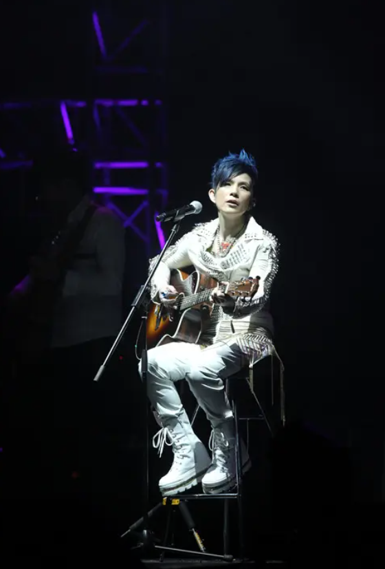 2026潘美辰“回家”演唱会·西安站 2026潘美辰“回家”演唱会·西安站