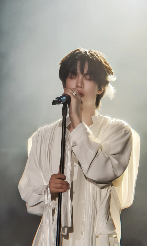 2026吴垚滔巡演「 吴垚滔1.0」- 武汉站