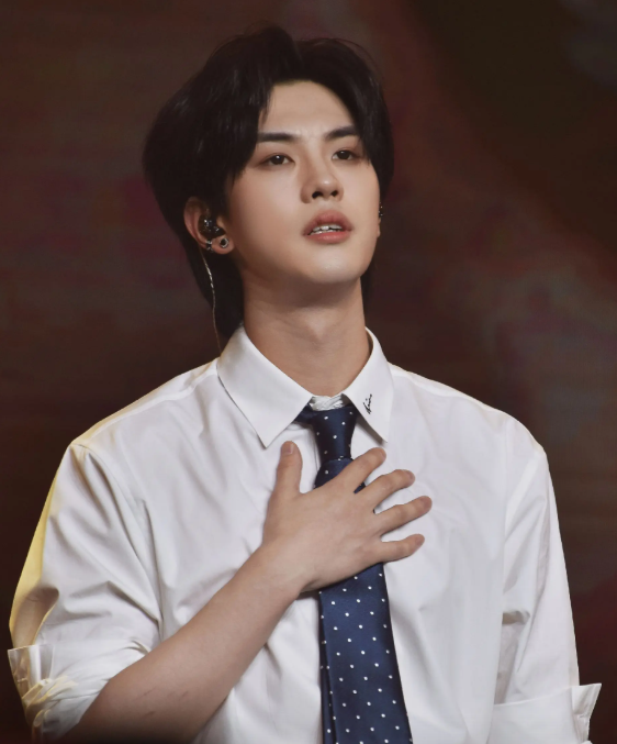 2026吴垚滔成都演唱会门票价格+时间地点+全攻略