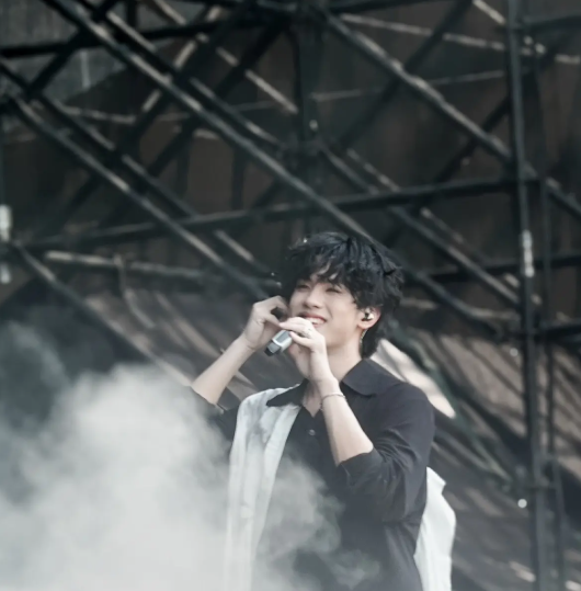 2026吴垚滔武汉演唱会门票价格+时间地点+全攻略