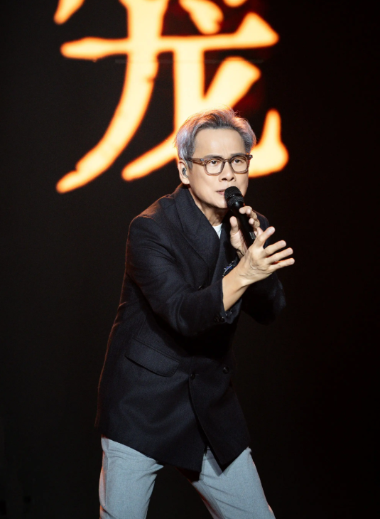 2026罗大佑春龙交响夜音乐会-哈尔滨站 2026罗大佑春龙交响夜音乐会-哈尔滨站