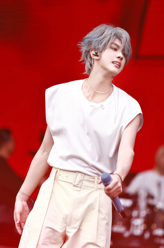 2026吴垚滔巡演「吴垚滔1.0」 — 上海站