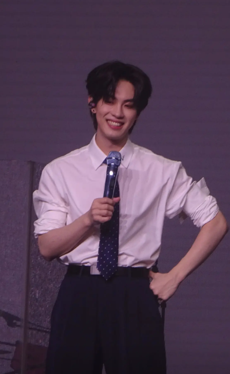 2026吴垚滔武汉演唱会门票价格+时间地点+全攻略