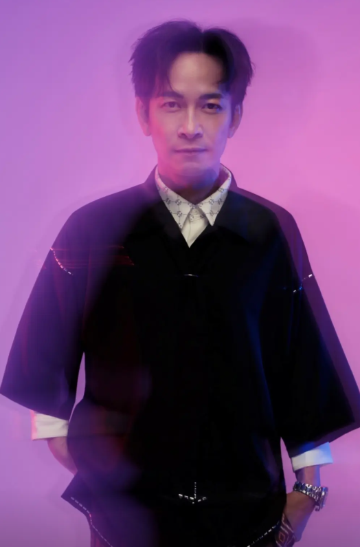 2026张智成上海演唱会时间、地点、门票价格