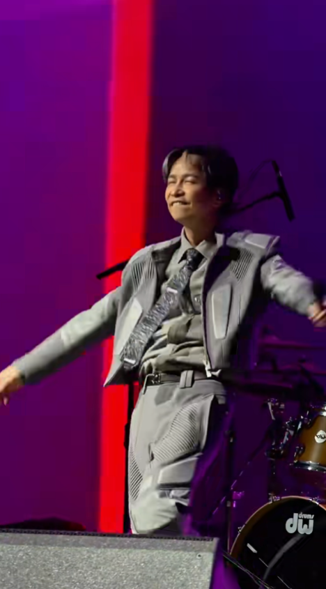 2026张智成上海演唱会时间、地点、门票价格