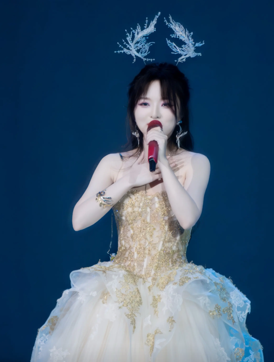 2026黄诗扶「入梦」音乐幕剧-北京站 2026黄诗扶「入梦」音乐幕剧-北京站