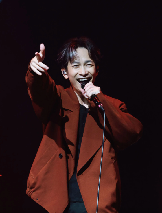 2026张智成成都演唱会时间、地点、门票价格