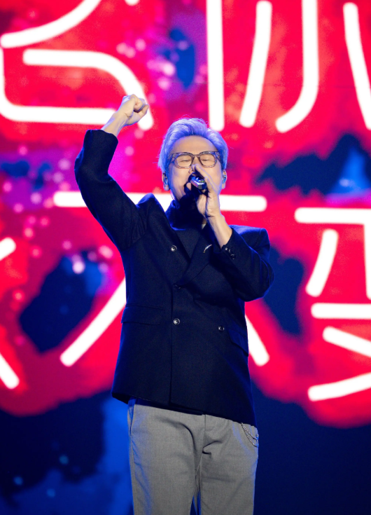 2026罗大佑春龙交响夜音乐会-天津站 2026罗大佑春龙交响夜音乐会-天津站