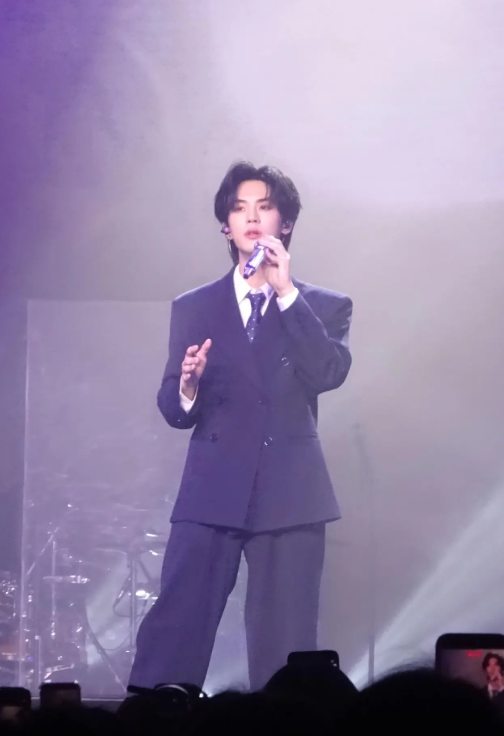 2026吴垚滔成都演唱会（时间+地点+票价）