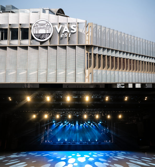 瓦肆 VAS est(徐汇西岸店)