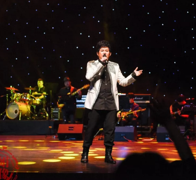 2026熊天平“夜夜夜夜”巡回演唱会-上海站