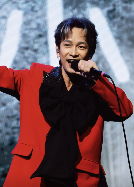 2026张智成成都演唱会时间、地点、门票价格