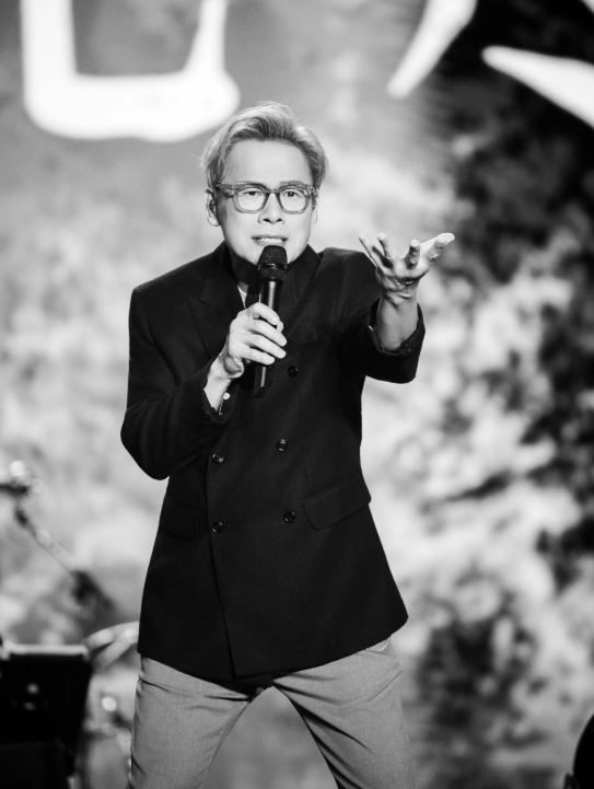 2026罗大佑春龙交响夜音乐会-天津站 2026罗大佑春龙交响夜音乐会-天津站