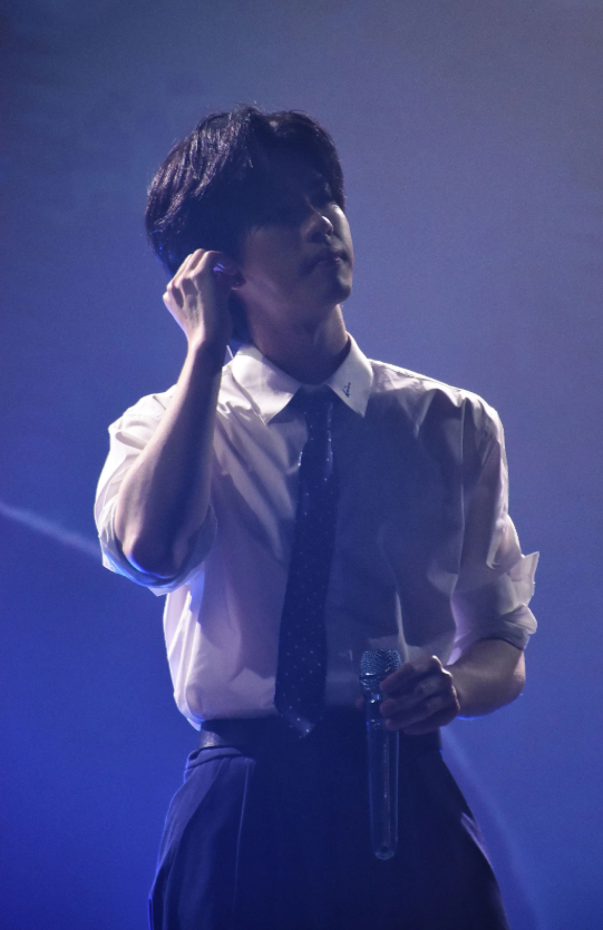 2026吴垚滔巡演「 吴垚滔1.0」- 武汉站