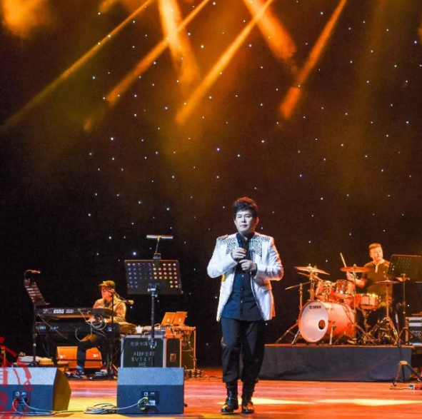 2026熊天平“夜夜夜夜”巡回演唱会-上海站