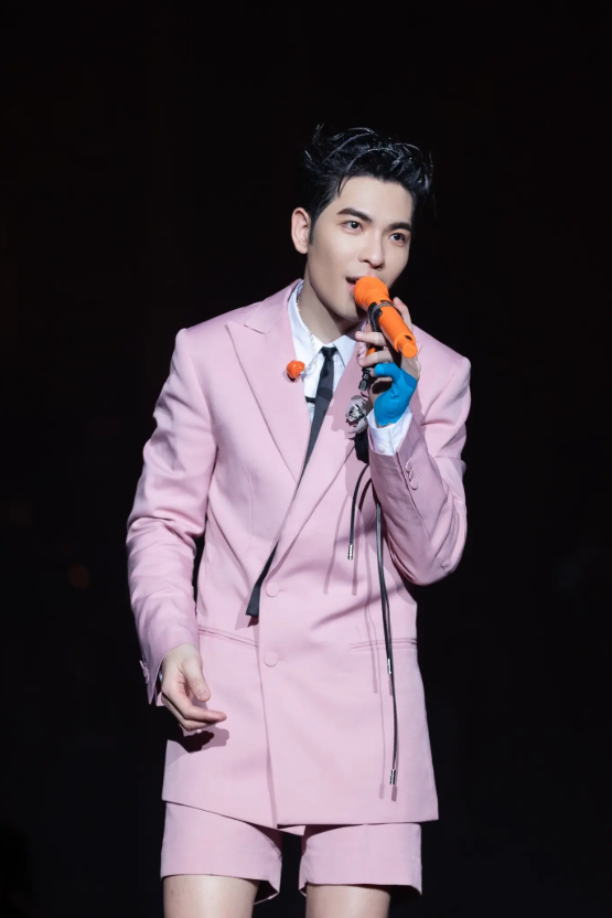 2026萧敬腾野生巡回演唱会-沈阳站 2026萧敬腾野生巡回演唱会-沈阳站