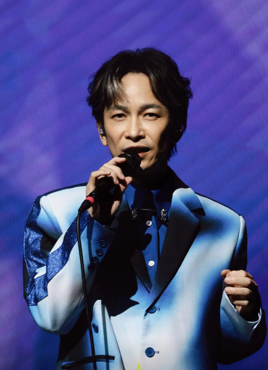 2026张智成成都演唱会门票价格+时间地点+全攻略