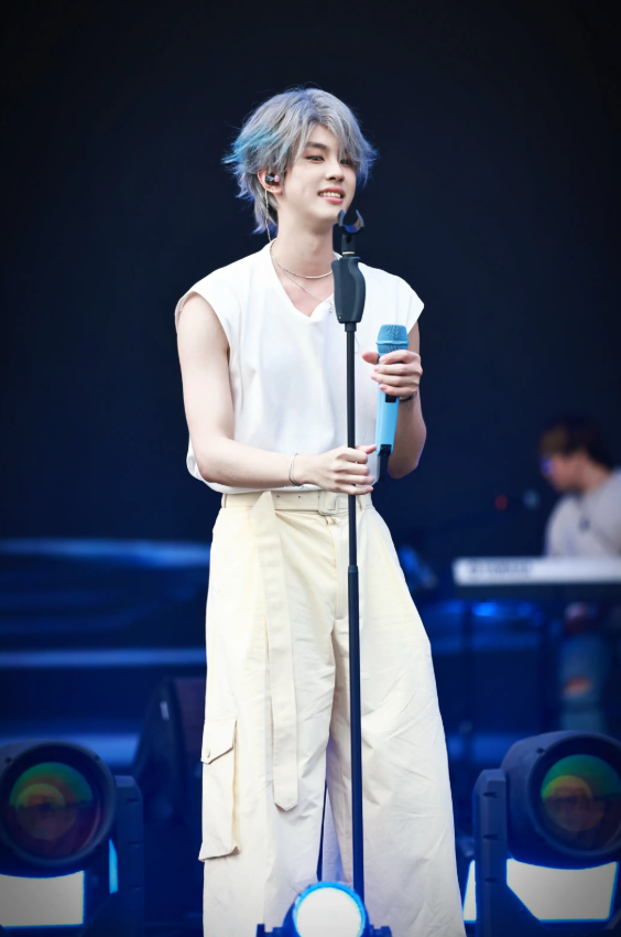 2026吴垚滔巡演「 吴垚滔1.0」-成都站