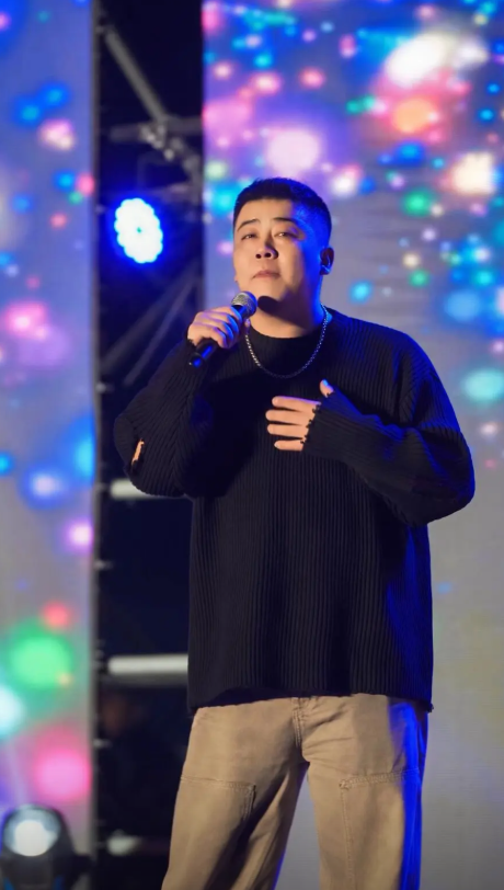 2026付豪郑州演唱会时间、地点、门票价格 2026付豪郑州演唱会时间、地点、门票价格