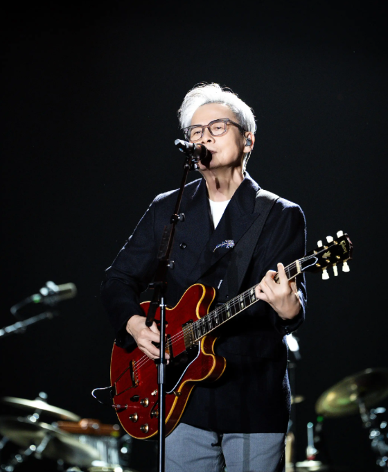 2026罗大佑春龙交响夜音乐会-天津站 2026罗大佑春龙交响夜音乐会-天津站