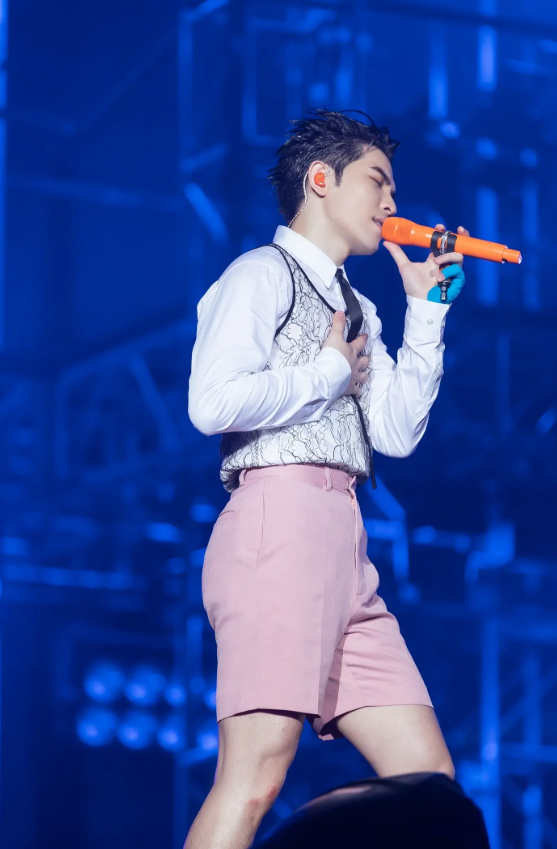 2026萧敬腾野生巡回演唱会-沈阳站 2026萧敬腾野生巡回演唱会-沈阳站