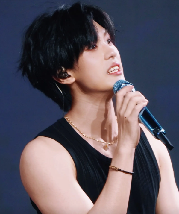 2026吴垚滔武汉演唱会时间、地点、门票价格