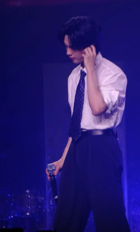 2026吴垚滔成都演唱会时间、地点、门票价格