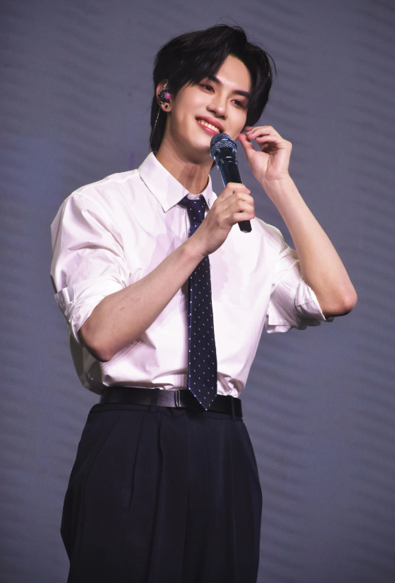 2026吴垚滔巡演「 吴垚滔1.0」-福州站 2026吴垚滔巡演「 吴垚滔1.0」-福州站