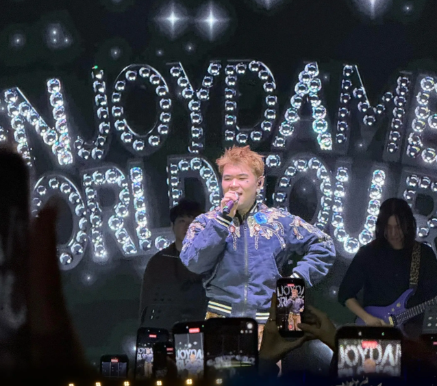 2026KNOWKNOW太原演唱会门票价格+时间地点+全攻略 2026KNOWKNOW太原演唱会门票价格+时间地点+全攻略