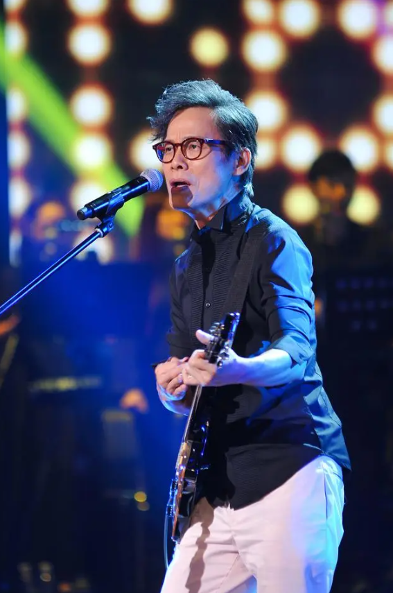 2026罗大佑春龙交响夜音乐会-上海站