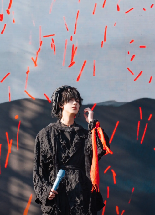 2026吴垚滔武汉演唱会时间、地点、门票价格