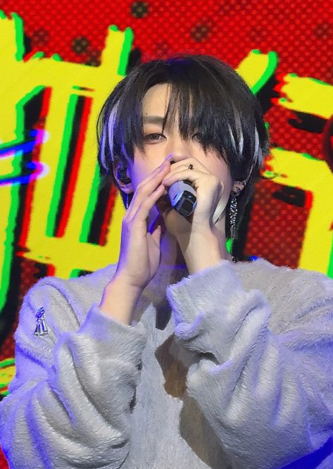 2026吴垚滔上海演唱会（时间+地点+票价）