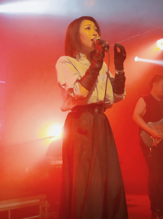 2026金池「人生啊抱一下」演唱会杭州站