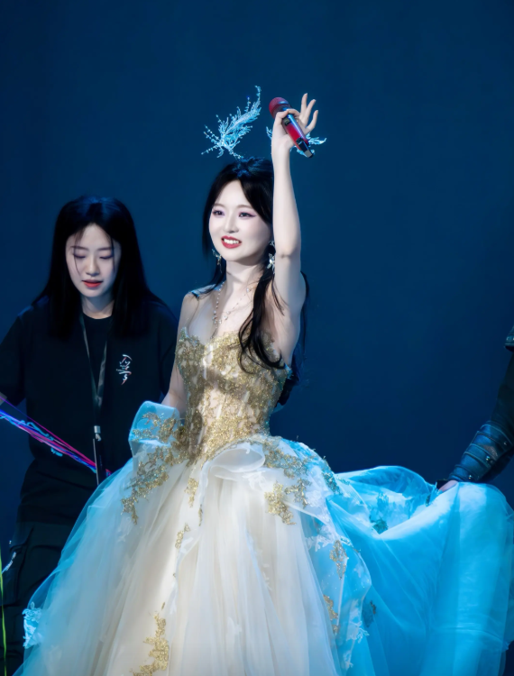 2026黄诗扶「入梦」音乐幕剧-北京站 2026黄诗扶「入梦」音乐幕剧-北京站