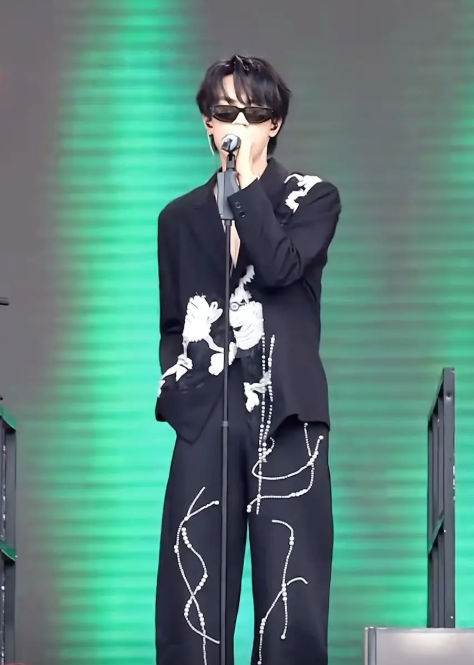 2026吴垚滔武汉演唱会（时间+地点+票价）