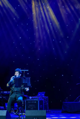 2026熊天平“夜夜夜夜”巡回演唱会-上海站