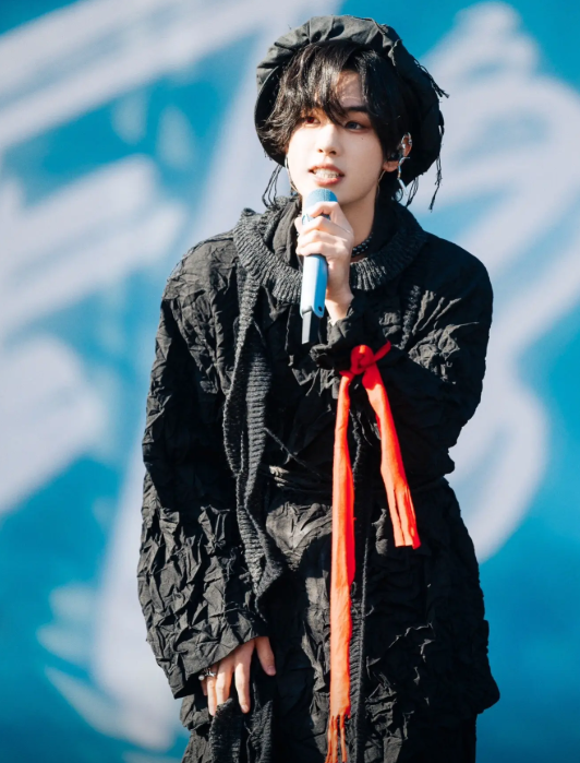 2026吴垚滔上海演唱会门票价格+时间地点+全攻略