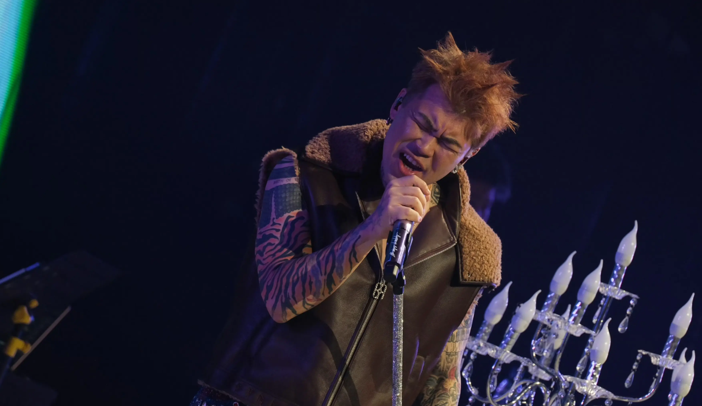 2026KNOWKNOW《Mr.Enjoy Da Melody》巡回演唱会石家庄站