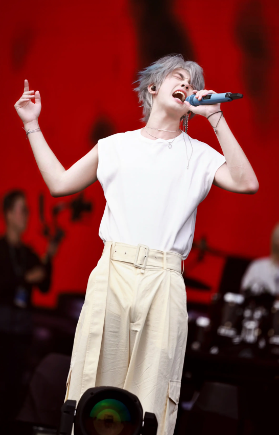 2026吴垚滔巡演「吴垚滔1.0」 — 上海站