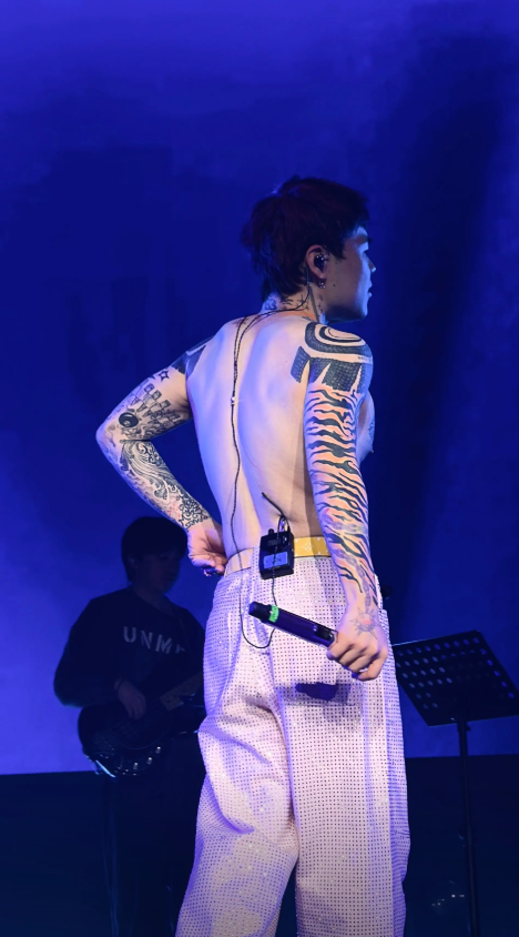 2026KNOWKNOW Mr.Enjoy Da Melody 巡回演唱会青岛站 2026KNOWKNOW Mr.Enjoy Da Melody 巡回演唱会青岛站