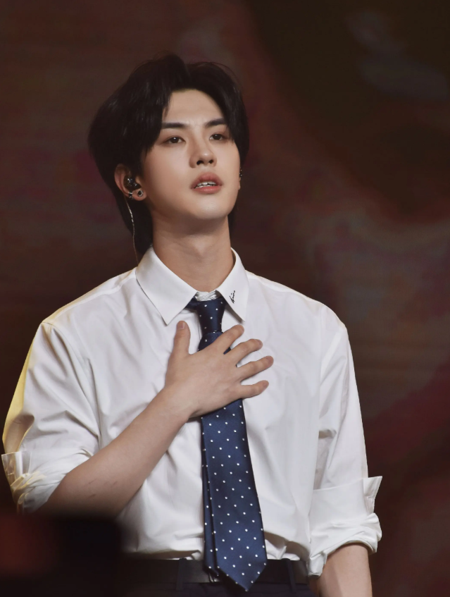 2026吴垚滔巡演「 吴垚滔1.0」-福州站 2026吴垚滔巡演「 吴垚滔1.0」-福州站