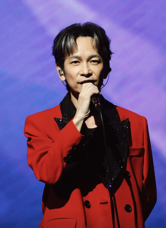 2026张智成成都演唱会门票价格+时间地点+全攻略