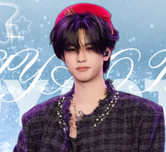 2026吴垚滔上海演唱会时间、地点、门票价格