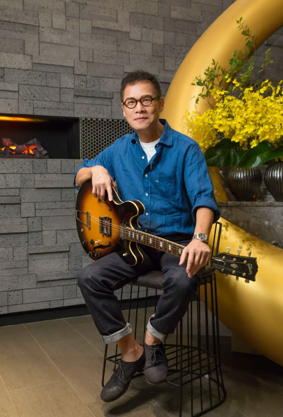 2026罗大佑春龙交响夜音乐会-上海站